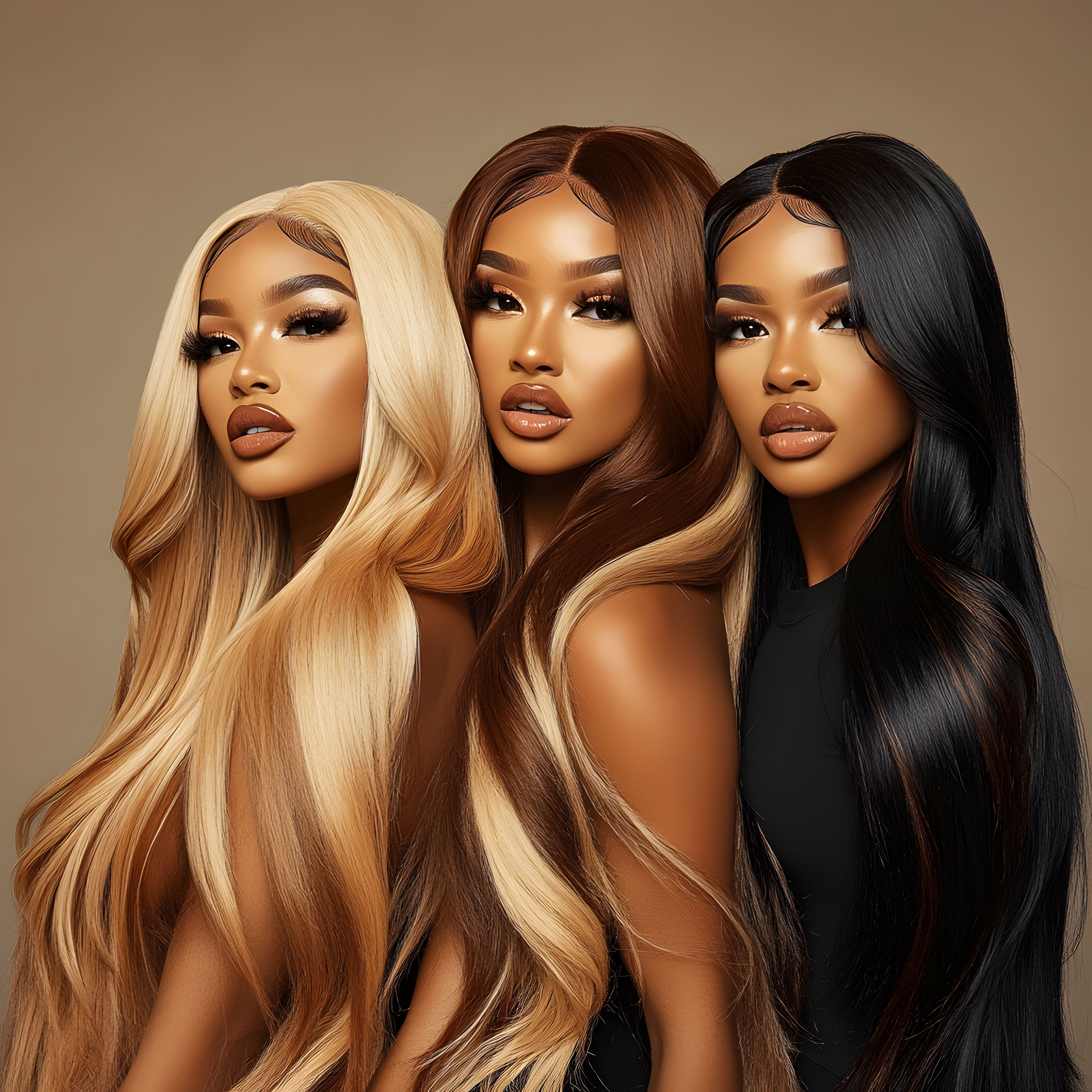 Hair Models